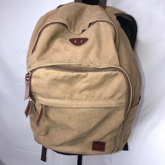 oxa backpack